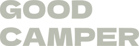 Good Camper Logo